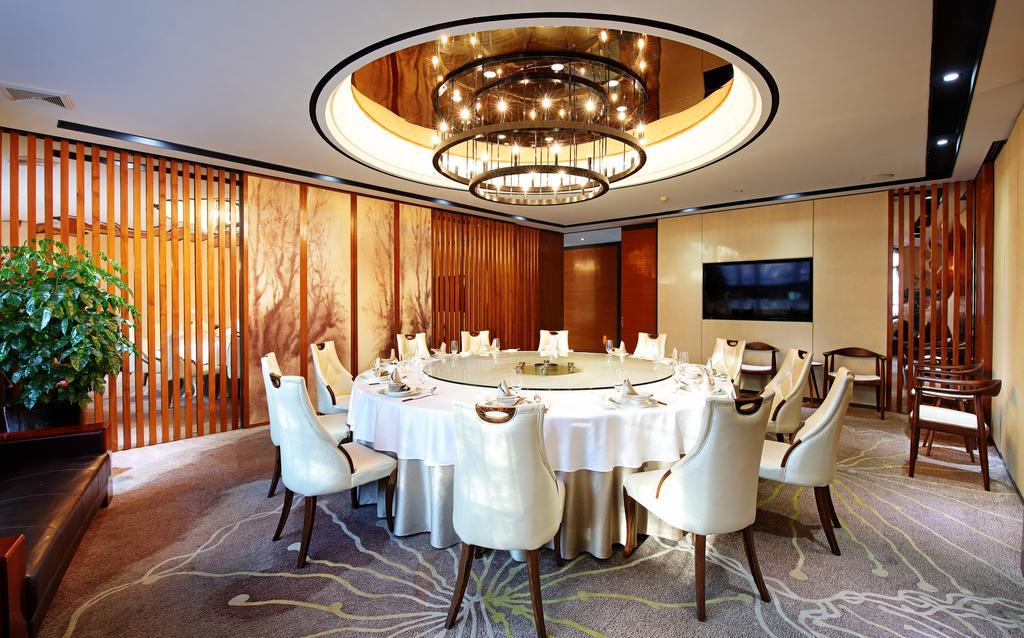 Yuwa Hotel Guangzhou Exterior foto